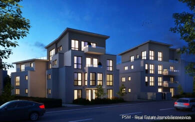 Wohnung zum Kauf provisionsfrei 529.270 € 3 Zimmer 86 m² Groß-Karben Karben 61184