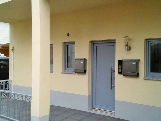 Wohnung zur Miete 680 € 2 Zimmer 77 m² 1. Geschoss frei ab 01.07.2026 Brunnenstr. 1 Kirberg Hünfelden 65597