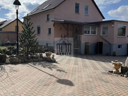 Einfamilienhaus zum Kauf 585.000 € 7 Zimmer 240 m² 1.805 m² Grundstück Zossen 15806