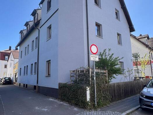 Mehrfamilienhaus zum Kauf als Kapitalanlage geeignet 1.599.000 € 15 Zimmer 385 m² Eibach Südwestliche Außenstadt 90451