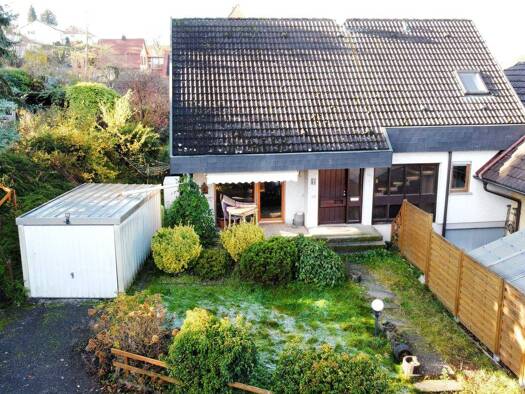 Einfamilienhaus zum Kauf 520.000 € 5 Zimmer 144 m² 247 m² Grundstück Freiburger Straße 6a Ettenheim 77955