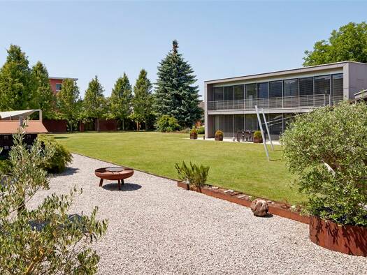 Haus zum Kauf 5 Zimmer 251 m² 2.075 m² Grundstück Schlatt Höchst 6973