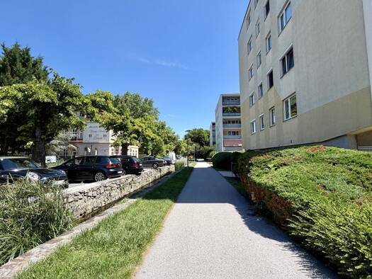 Wohnung zum Kauf 287.000 € 3 Zimmer 86,9 m² 1. Geschoss Bad Vöslau 2540