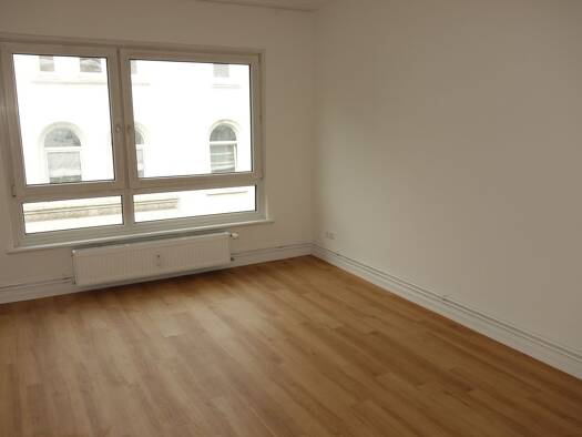 Wohnung zur Miete 500 € 2 Zimmer 45,6 m² 2. Geschoss frei ab 01.05.2026 Harburg Hamburg 21073