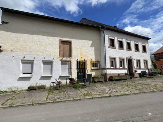 Einfamilienhaus zum Kauf 199.000 € 3 Zimmer 170 m² 835 m² Grundstück Idesheim 54636