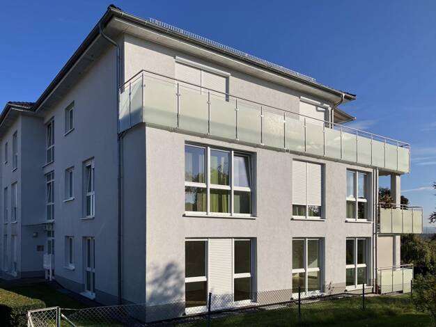 Wohnung zur Miete 950 € 3 Zimmer 72 m² frei ab 01.10.2025 Jungfernkopf Kassel 34128