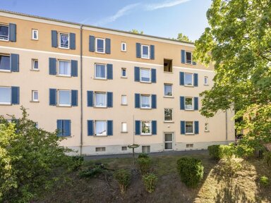 Wohnung zur Miete 729 € 4 Zimmer 72,9 m² 3. Geschoss frei ab 15.10.2024 Stiftswaldstraße 47 Nördlich der Stiftswaldstr. Kaiserslautern 67657