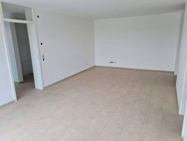 Wohnung zur Miete 750 € 1,5 Zimmer 49 m² EG Moltkestraße 97 Lerchenbuckel Reutlingen 72762