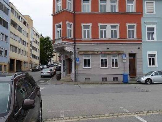 Wohnung zur Miete 940 € 3 Zimmer 90 m² 3. Geschoss frei ab 01.03.2026 Grünaustr. 15 Haidenhof-Nord Passau 94032