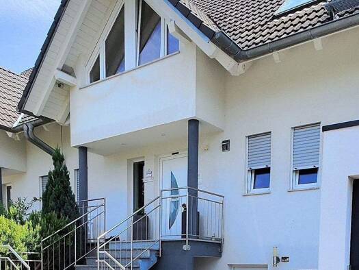 Einfamilienhaus zum Kauf 1.149.000 € 7 Zimmer 175 m² 486 m² Grundstück Tiengen Freiburg im Breisgau 79112