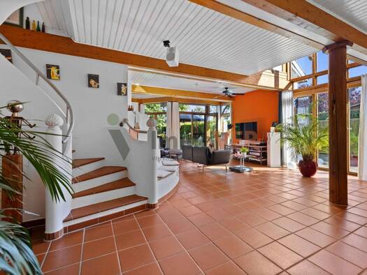 Einfamilienhaus zum Kauf 450.000 € 5 Zimmer 246,5 m² 1.089 m² Grundstück Bendingbostel Kirchlinteln 27308