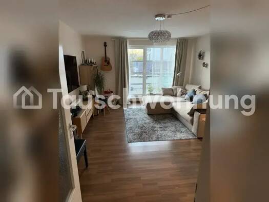 Wohnung zur Miete Tauschwohnung 900 € 3 Zimmer 82 m² 3. Geschoss Osdorf Hamburg 22761