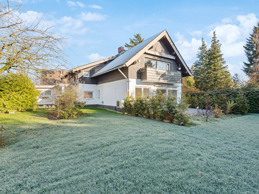 Einfamilienhaus zum Kauf 759.000 € 7 Zimmer 177 m² Spandau Berlin 13591