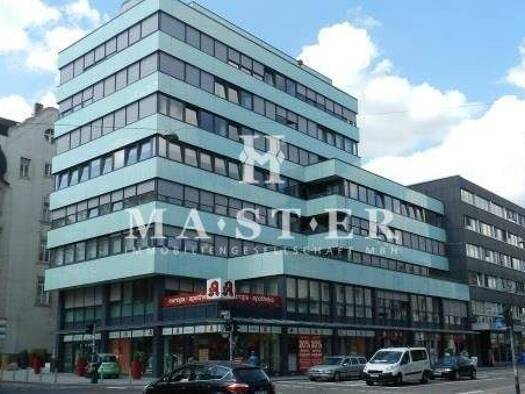Bürofläche zur Miete 16,50 € 141,7 m² Bürofläche teilbar ab 141,7 m² Wiesbaden 65185