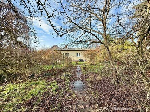 Einfamilienhaus zum Kauf provisionsfrei 490.000 € 4 Zimmer 135 m² 1.200 m² Grundstück Bohnsdorf Berlin 12526