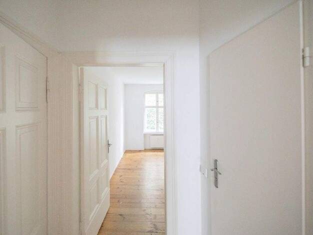 Wohnung zum Kauf 220.455 € 1 Zimmer 32 m² 3. Geschoss Manteuffelstrasse 64 Kreuzberg Berlin 10999