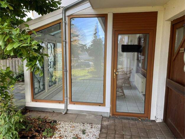 Reihenmittelhaus zum Kauf provisionsfrei 570.000 € 6 Zimmer 165 m² 165 m² Grundstück Tettnang 88069