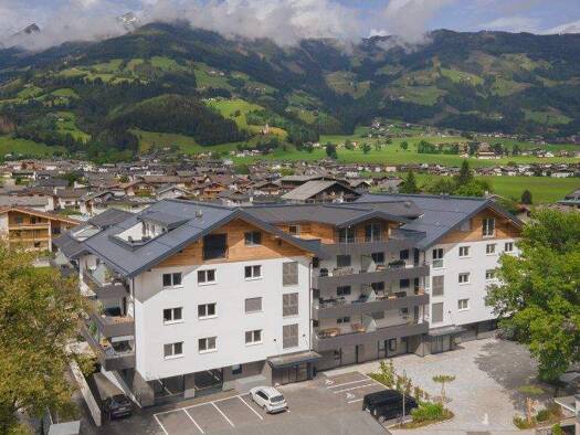 Büro zum Kauf Uderns 6271