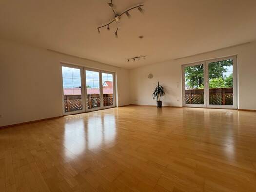 Wohnung zur Miete 2.300 € 5,5 Zimmer 160 m² Geschoss 1/3 frei ab sofort Aschheim 85609