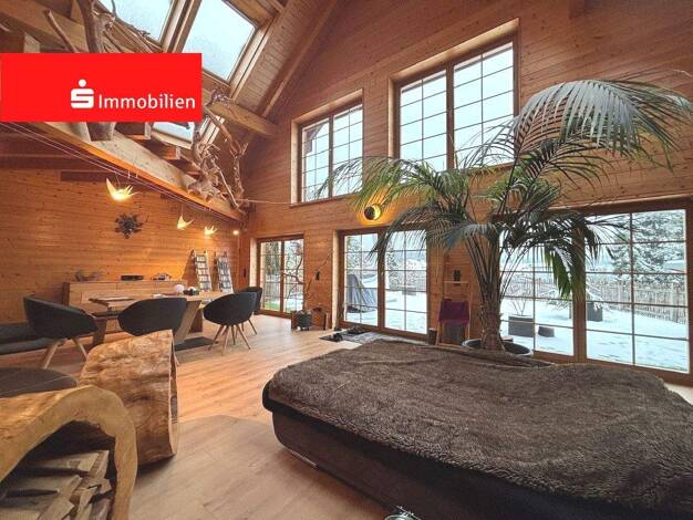 Mehrfamilienhaus zum Kauf 1.075.000 € 6 Zimmer 261,3 m² 776 m² Grundstück Traisa Mühltal 64367