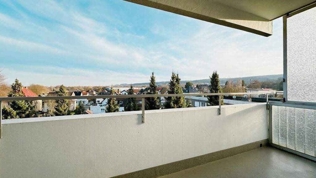Wohnung zum Kauf 145.000 € 2 Zimmer 61 m² 4. Geschoss Stieghorst Bielefeld / Stieghorst 33605