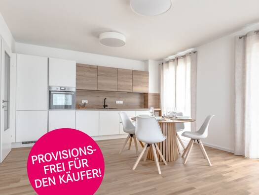 Wohnung zum Kauf 232.400 € 1 Zimmer 32,2 m² 1. Geschoss Franz Josef-Straße Maria Enzersdorf 2344