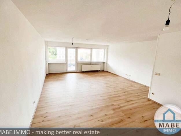 Wohnung zur Miete 330 € 2 Zimmer 60 m² 1. Geschoss Albert-Einstein-Straße 33 a Limbach-Oberfrohna Limbach-Oberfrohna 09212