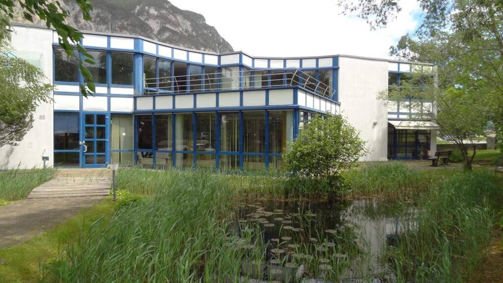 Bürofläche zur Miete 3.875 € 310 m² Bürofläche Kematen in Tirol 6175