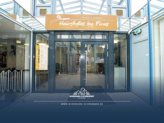 Laden zum Kauf 138.000 € 2 Zimmer 130 m² Verkaufsfläche Bückeburg 31675