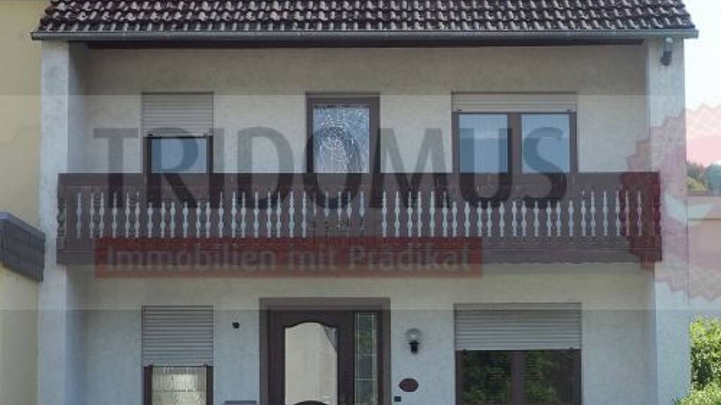 Einfamilienhaus zum Kauf 290.000 € 6 Zimmer 123 m² 426 m² Grundstück frei ab sofort Wasserliesch 54332