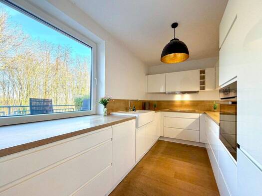 Wohnung zum Kauf 289.000 € 3,5 Zimmer 85,1 m² 3. Geschoss Westenfeld Bochum 44867