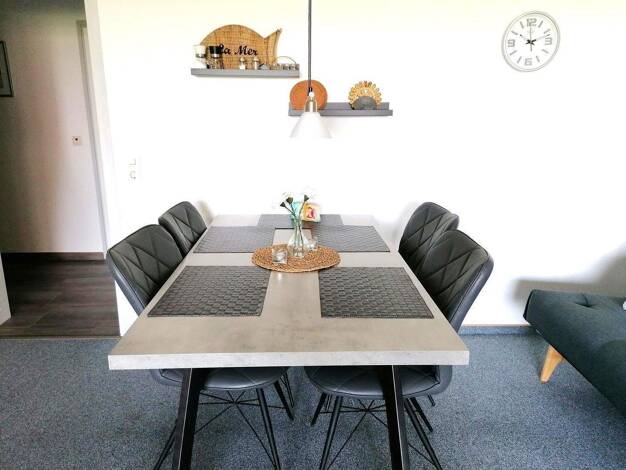 Wohnung zum Kauf provisionsfrei 399.000 € 2 Zimmer 60 m² EG Borkum 26757