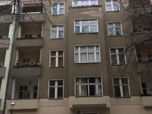 Wohnung zum Kauf 709.000 € 5 Zimmer 132 m² Neukölln Berlin / Neukölln 12049
