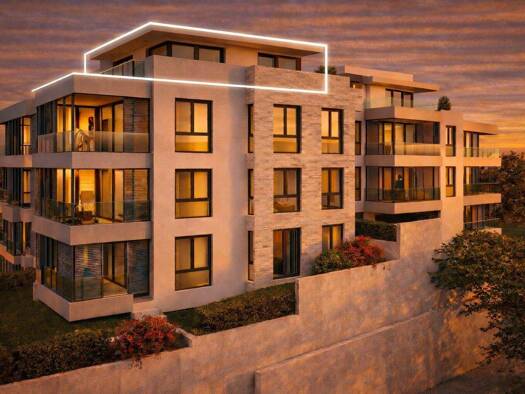 Wohnung zum Kauf - Erstbezug 896.610 € 3 Zimmer 89,9 m² Primosten 22202