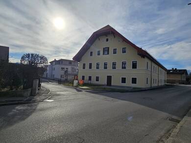 Restaurant zum Kauf - Erstbezug Obereichet Freilassing 83395