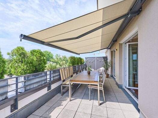 Penthouse zum Kauf 769.000 € 2 Zimmer 92 m² 4. Geschoss frei ab sofort Ramersdorf-Perlach München 81735