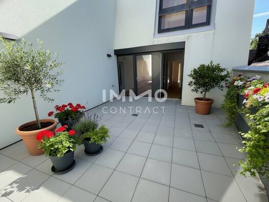 Terrassenwohnung zum Kauf - Erstbezug 345.000 € 3 Zimmer 78,6 m² Ulrichskirchen-Schleinbach 2122