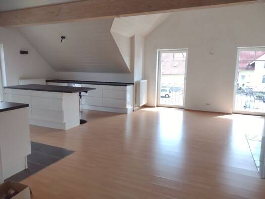 Wohnung zum Kauf 397.000 € 4 Zimmer 97 m² Ellwangen Ellwangen (Jagst) 73479