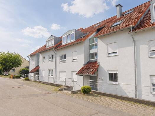 Maisonette zum Kauf 239.000 € 4 Zimmer 87,5 m² Maulacher Straße 17 Roßfeld Crailsheim 74564
