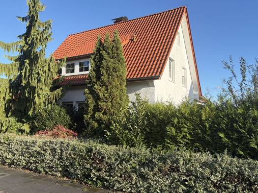 Haus zum Kauf 270.000 € 5 Zimmer 131 m² 505 m² Grundstück Lage Lage 32791