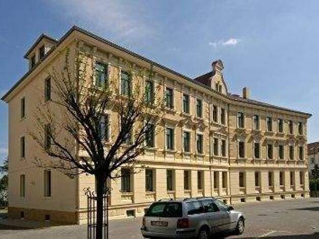 Wohnung zur Miete 364 € 1 Zimmer 46,5 m² EG frei ab sofort Leibnitzstr. 7 Liebertwolkwitz Leipzig 04288