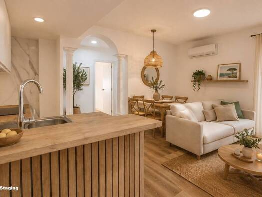Wohnung zum Kauf 229.000 € 75 m² Estepona 29680