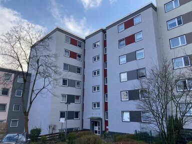 Wohnung zum Kauf provisionsfrei 127.000 € 2,5 Zimmer 61,8 m² 3. Geschoss Nordstraße 22 Hattingen - Mitte Hattingen 45525