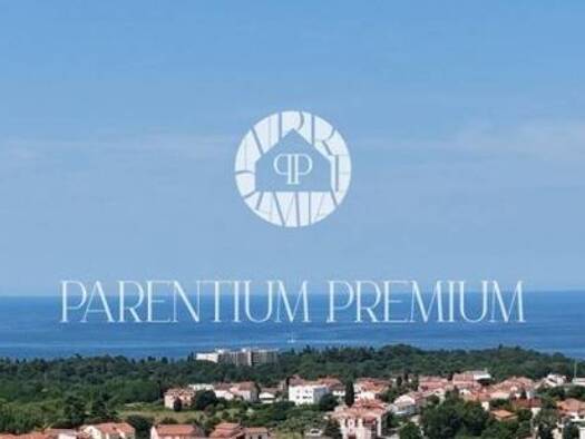 Acker-/Waldstück zum Kauf 500.000 € Poreč 52440