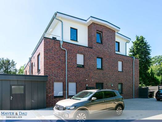 Wohnung zur Miete 950 € 3 Zimmer 79 m² frei ab 01.09.2026 Rostrup I Bad Zwischenahn 26160