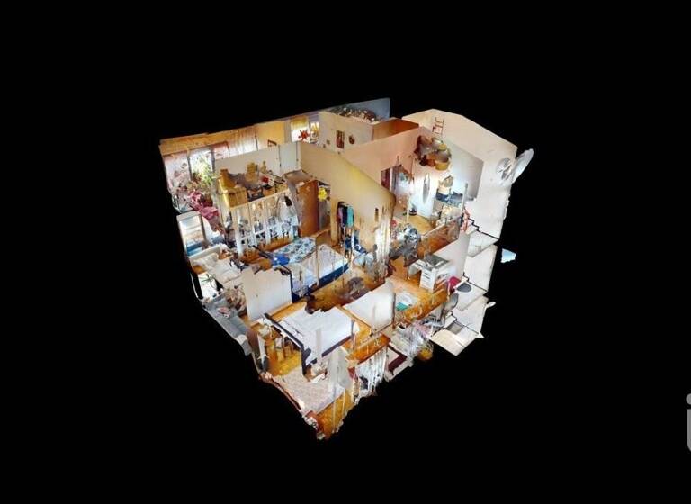 Mehrfamilienhaus zum Kauf 595.000 € 12 Zimmer 227,6 m² 280 m² Grundstück frei ab sofort Beilstein 71717