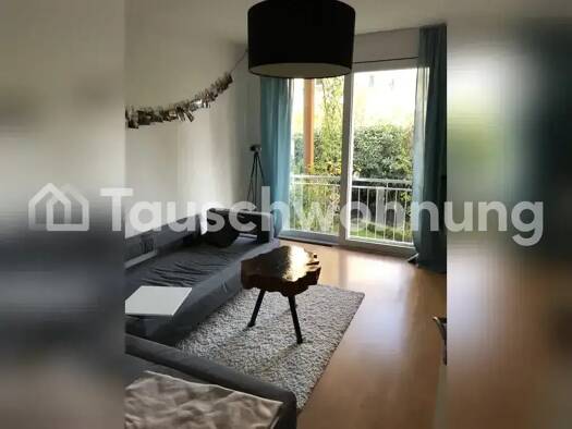 Wohnung zur Miete Tauschwohnung 680 € 3 Zimmer 55 m² 1. Geschoss Geist Münster 48153