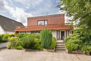 Einfamilienhaus zum Kauf 830.000 € 8,5 Zimmer 250 m² 1.021 m² Grundstück Poppenbüttel Hamburg 22391