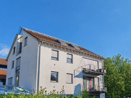 Maisonette zur Miete 1.060 € 3,5 Zimmer 88,6 m² Stockach Gomaringen 72810