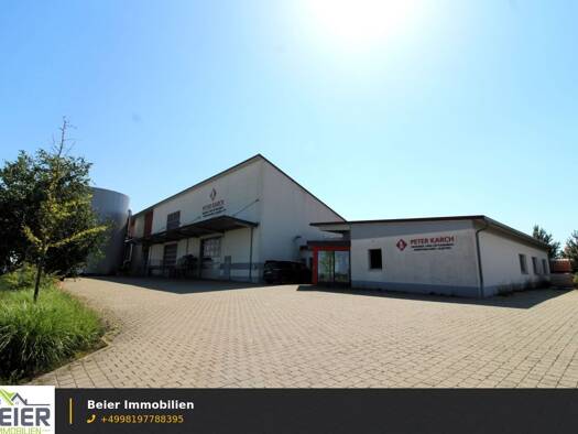 Sonstiges zum Kauf 1.450.000 € 2.150 m² 2.150 m² Grundstück Dietenhofen Dietenhofen 90599